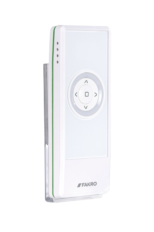 Termostat Fakro ZRT Z-WAVE