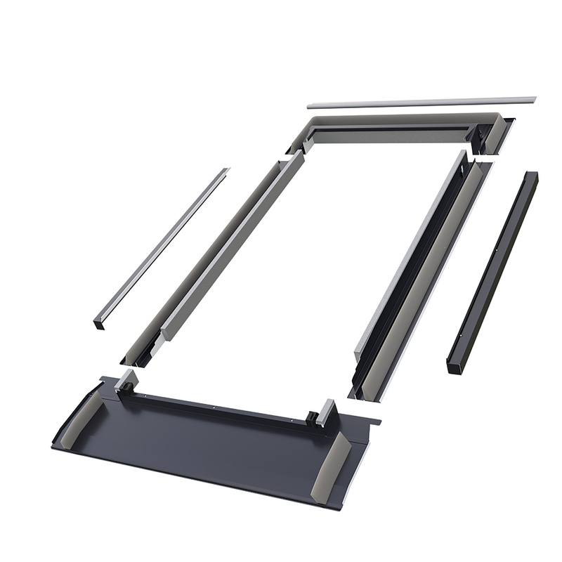 Kołnierz do okna dachowego FAKRO EZV-FT AX00 55x118