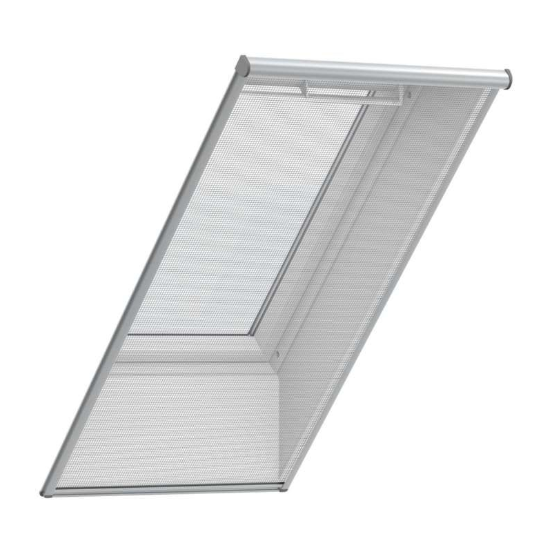 Moskitiera wewnętrzna do okna dachowego Velux ZIL SK06 0000SWL 1120x2000
