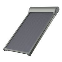 Markiza FAKRO AMZ KOMF E230/092 RAL 7016 94x140