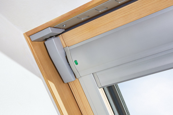 Zestaw Fakro AKZ C 7044