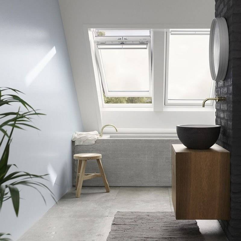 Okno dachowe VELUX GGU 0070 FK04 66x98