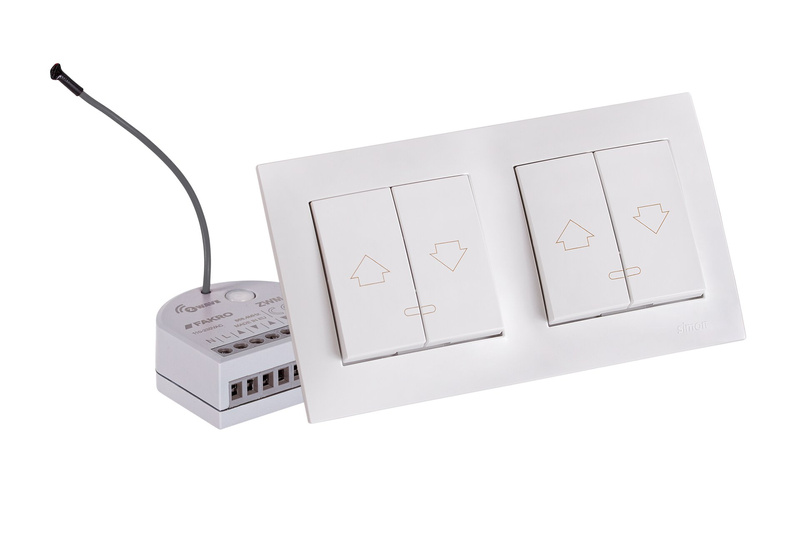 Sterownik Fakro ZWK2 Z-WAVE