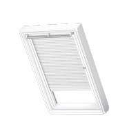 Żaluzja wewnętrzna do okna dachowego Velux PAL M31 7001SWL 78x60 manualna