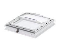 Markiza zewnętrzna do okna do dachu płaskiego Velux MSG 100150 6090WL 100x150 solarna