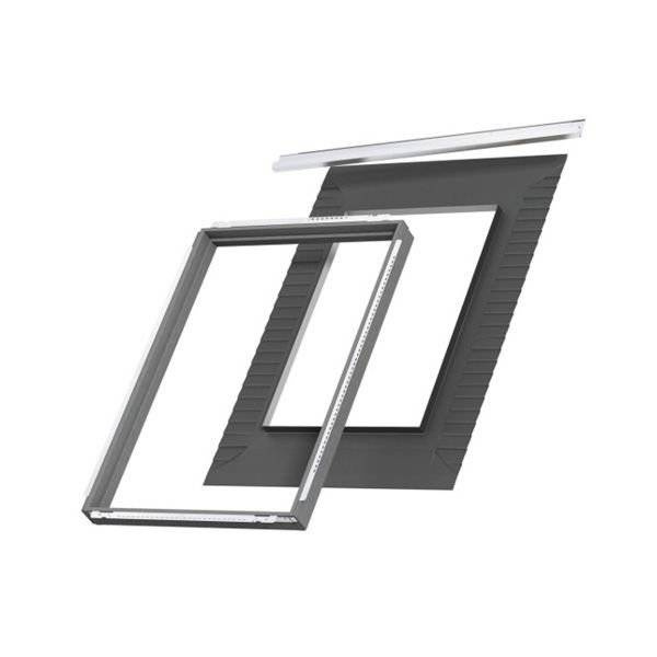 Rama izolacyjna Velux BDX CK04 2000 55x98