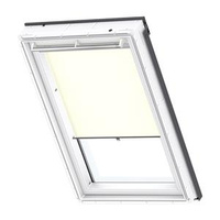 Roleta wewnętrzna do okna dachowego Velux RHL SK00 1086 114x rozpraszająca manualna
