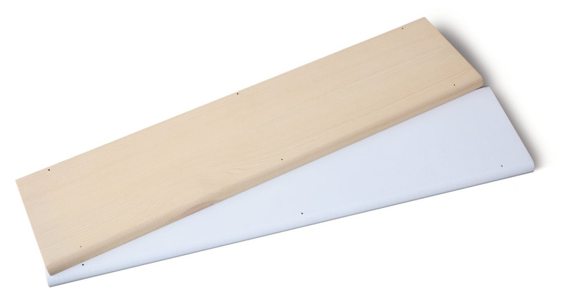 Listwa do montażu okien Fakro XSW biała 78