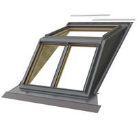 Lukarna Fakro EDD-C 78x118