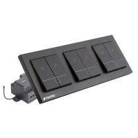 Sterownik Fakro ZWL3 czarny