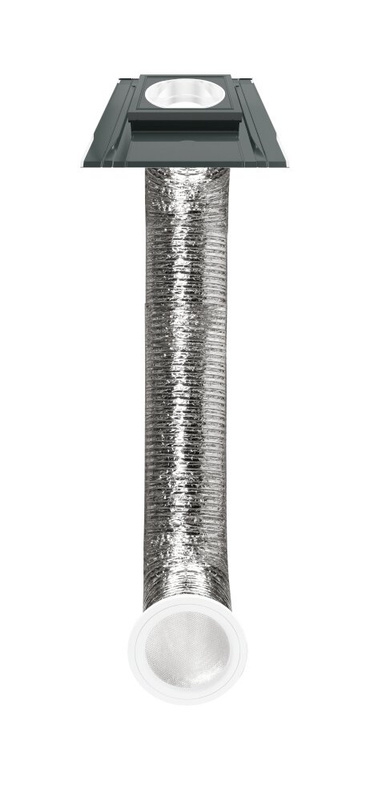 Świetlik dachowy FAKRO SFS BC 550