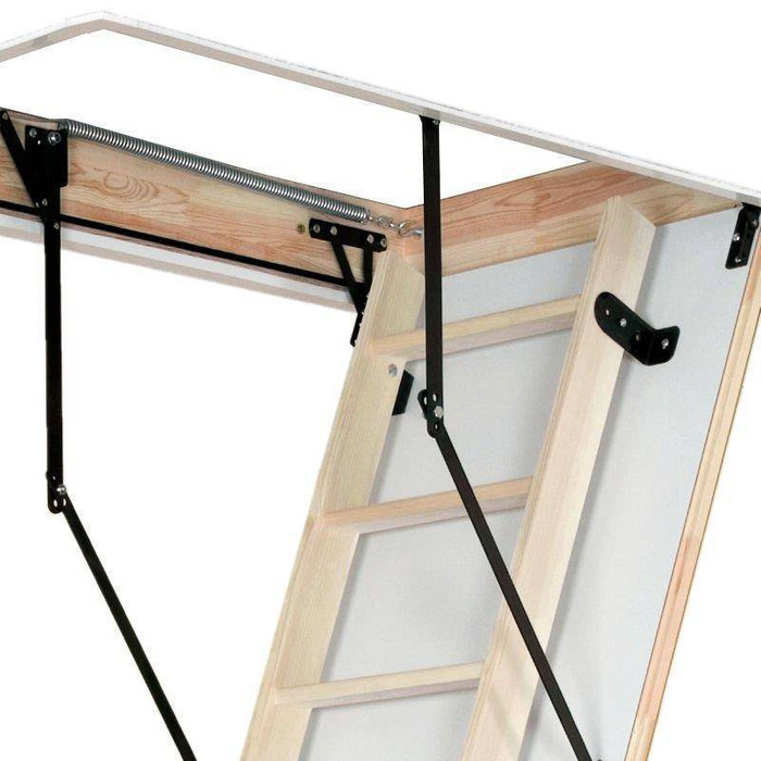 Schody strychowe MAGNETIC NEO STEP Prima 60x120