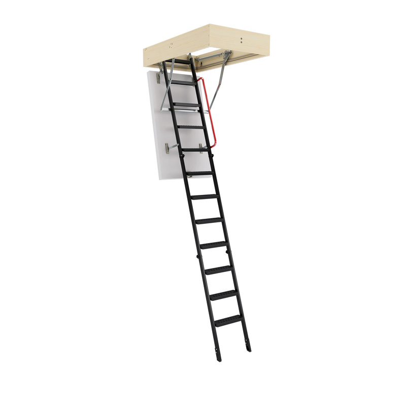 Schody strychowe Fakro GREENSTEP LME 70x130x305