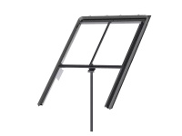 Kołnierz do okna dachowego kolankowego Velux EFS MK08 0022E RAL 7043 78x140 kombi - wyprzedaż