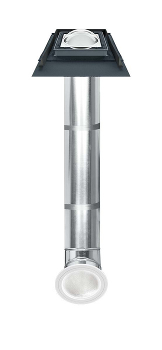 Świetlik dachowy FAKRO SRD-Z/L BC 350