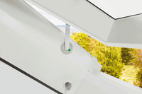 Ogranicznik otwarcia Fakro ZBB-P