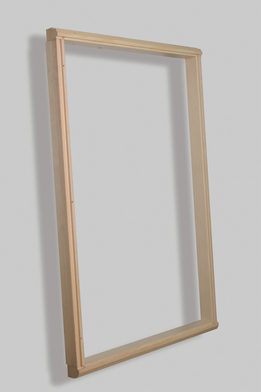 Nakładka na ościeżnicę FAKRO XGP 0P0X 55x118