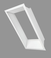Szpaleta okienna Fakro XLC-F 30 55x118