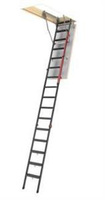 Schody strychowe Fakro LMP 70x144/366