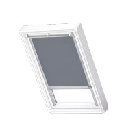 Roleta wewnętrzna do okna dachowego Velux RSL SK08 4170K 114x140 rozpraszająca solarna