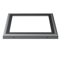 Płaski moduł szklany Rooflite+ FGT 0606 B200 RL 60x60 do FRF/FRE