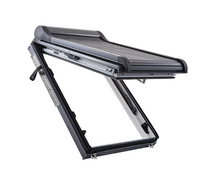 Roleta zewnętrzna ROTO ZRO M R7__ ręczna 114x140