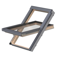 Okno dachowe FAKRO PTP-V U41 AIMX 94x98