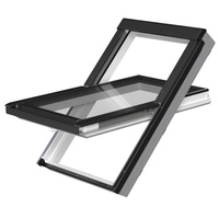 Okno dachowe FAKRO PTP-X U41 BBMX 94x98