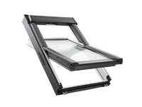 Okno dachowe ROTO Q43A Acoustic 94x78 3-szybowe PVC