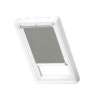 Roleta wewnętrzna do okna dachowego Velux RSL SK10 4165KWL 114x160 rozpraszająca solarna