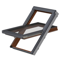 Okno dachowe FAKRO PTP-X U41 AGMX 114x98