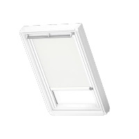 Roleta wewnętrzna do okna dachowego Velux RSL SK08 1028KWL 114x140 rozpraszająca solarna