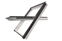 Okno dachowe FAKRO PTP-X U41 ABMX 78x98