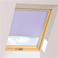 Roleta wewnętrzna do okna dachowego Fakro ARP/251 94x50 rozpraszająca manualna