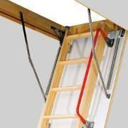 Poręcz do schodów Fakro LXH 75/16