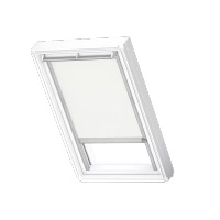 Roleta wewnętrzna do okna dachowego Velux RSL SK10 1028K 114x160 rozpraszająca solarna