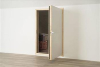 Drzwi kolankowe Fakro DWT 70x110