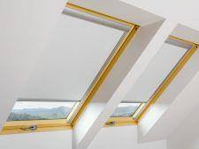 Roleta do okna dachowego FAKRO ARF/055 78x140 zaciemniająca