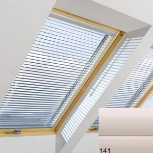 Żaluzja do okna dachowego FAKRO AJP/141 94x95 ręczna